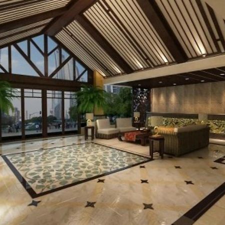Guangzhou Masia Hotel エクステリア 写真