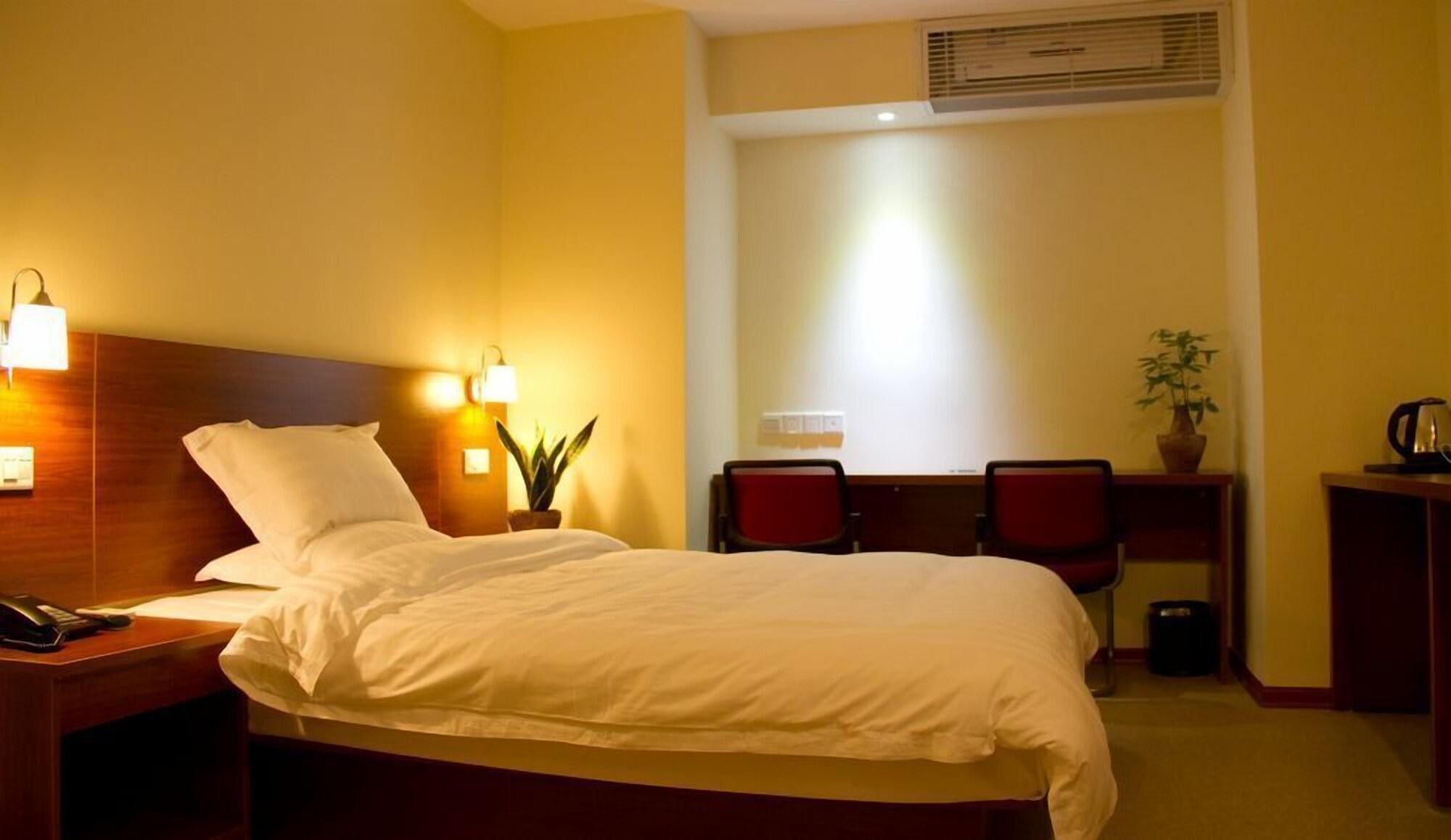Guangzhou Masia Hotel エクステリア 写真