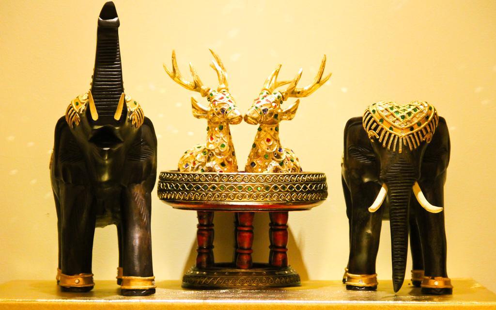 Guangzhou Masia Hotel エクステリア 写真