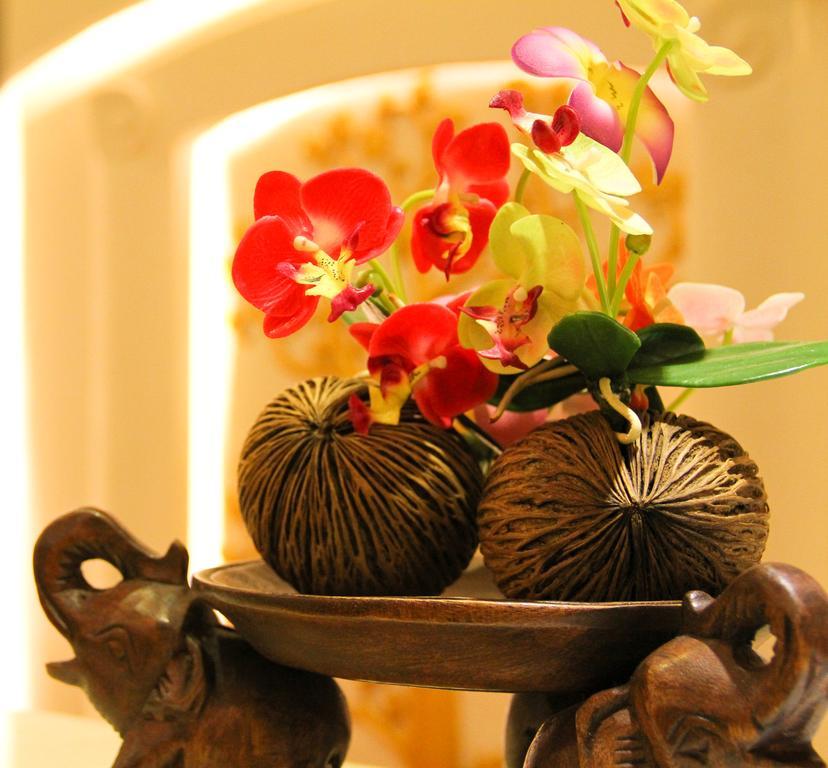 Guangzhou Masia Hotel エクステリア 写真