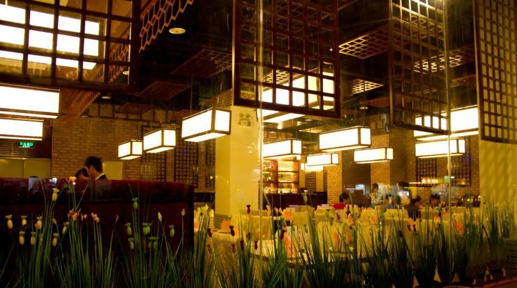 Guangzhou Masia Hotel エクステリア 写真