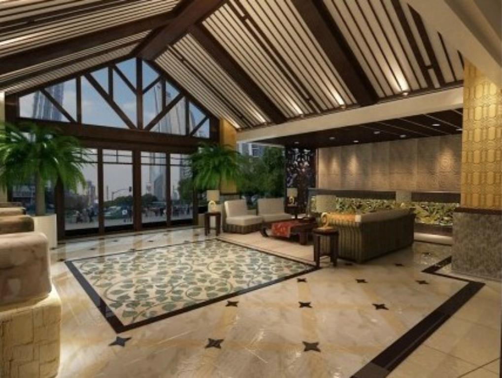 Guangzhou Masia Hotel エクステリア 写真