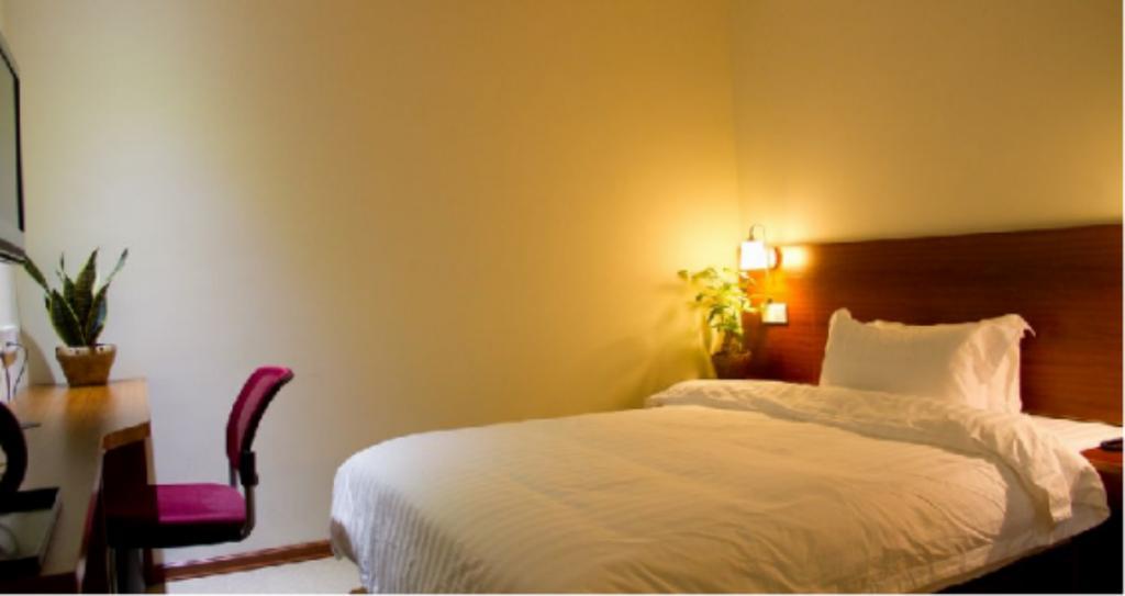 Guangzhou Masia Hotel 部屋 写真