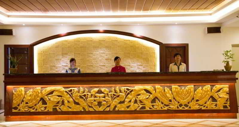Guangzhou Masia Hotel エクステリア 写真