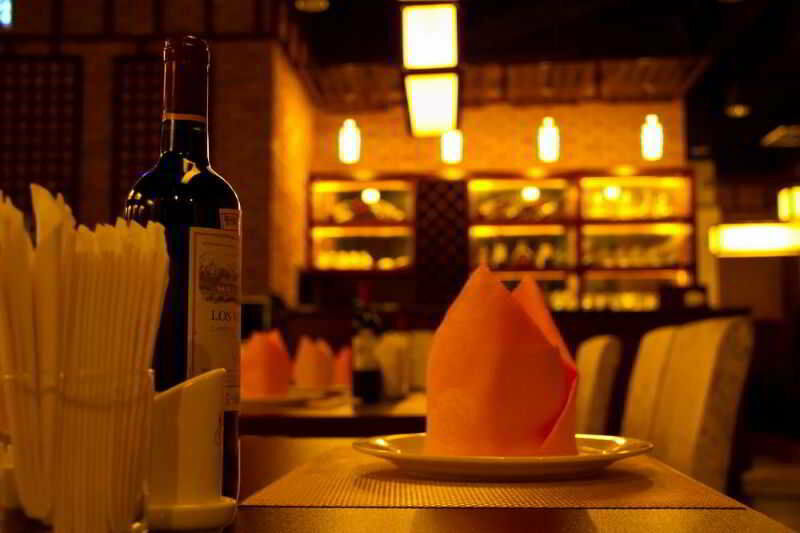Guangzhou Masia Hotel エクステリア 写真